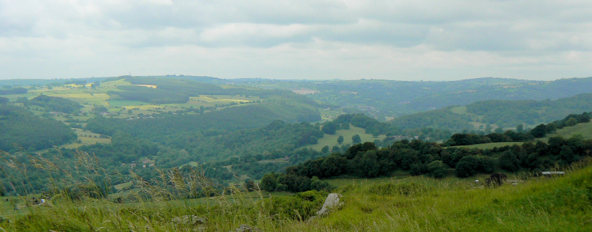 Derwent Valley Derwent Valley